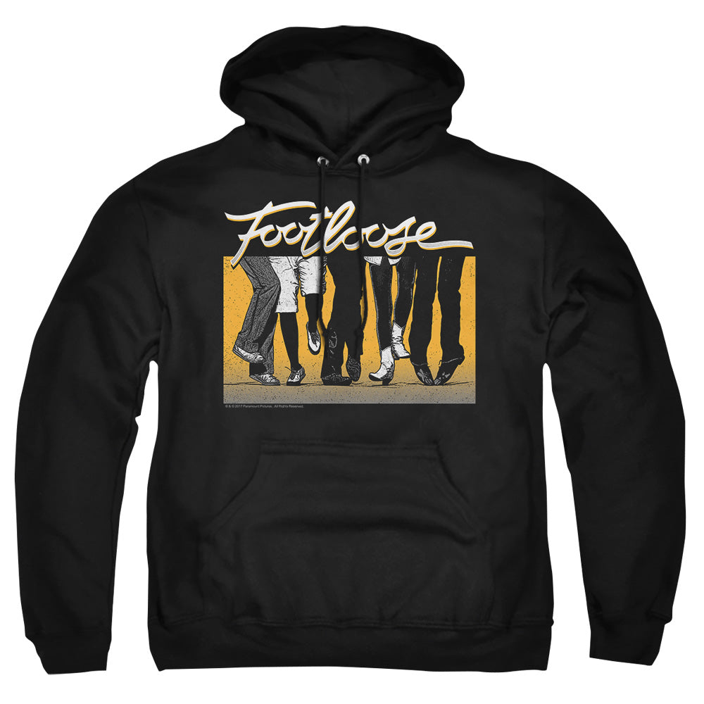 Footloose Dance Party Pullover Hoodie