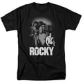Rocky Making of a Champ T-Shirt