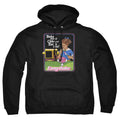 Easy Bake Oven Bake Your Cake Pullover Hoodie