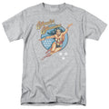 DC Comics Wonder Woman Vintage T-Shirt