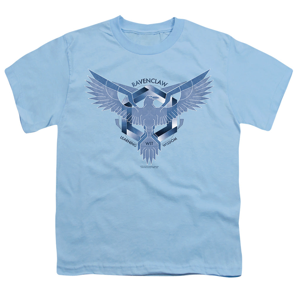 Harry Potter Ravenclaw Learning Wisdom Wit Youth/Toddler T-Shirt