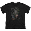 Superman Epic Battle Youth/Toddler T-Shirt