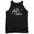 Army of Darkness Boomstick Tank Top