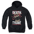 Dungeons & Dragons Death Tyrant Youth Hoodie