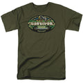Survivor Gabon T-Shirt