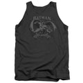 Batman Crusade Tank Top