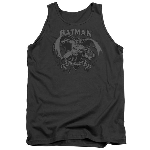 Batman Crusade Tank Top