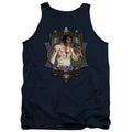 Elvis Presley Aloha From Hawaii Tank Top