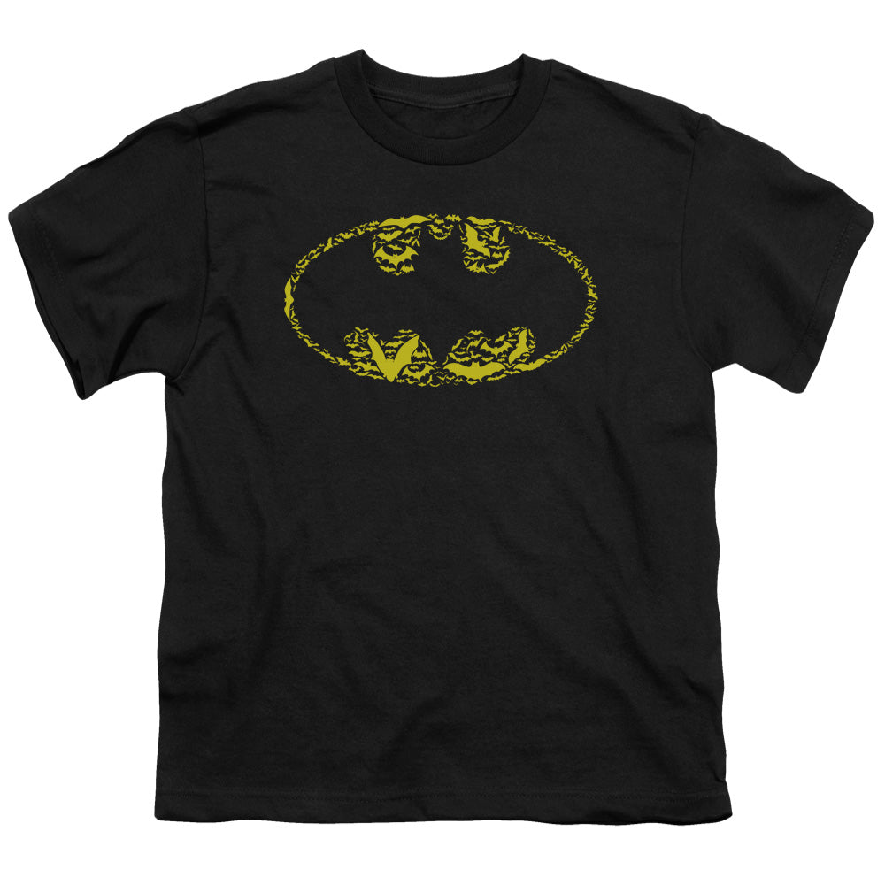 Batman Bats On Bats Youth/Toddler T-Shirt