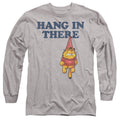 Garfield Hang In There Long Sleeve T-Shirt