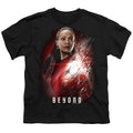 Star Trek Beyond Uhura Poster Youth/Toddler T-Shirt