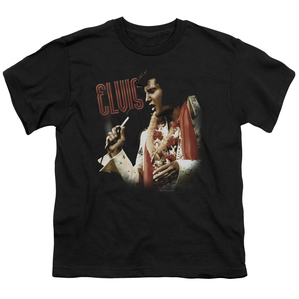 Elvis Presley Soulful Youth/Toddler T-Shirt
