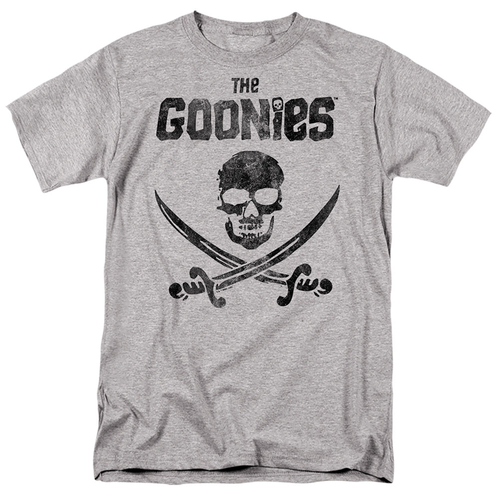 The Goonies Jolly Roger T-Shirt