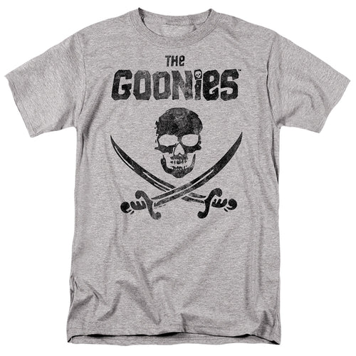 The Goonies Jolly Roger T-Shirt