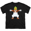Willy Wonka & the Chocolate Factory Lone Oompa Loompa Youth/Toddler T-Shirt
