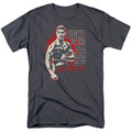Bloodsport To The Death T-Shirt