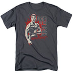 Bloodsport To The Death T-Shirt