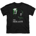 Arrow Star City Defender Youth/Toddler T-Shirt