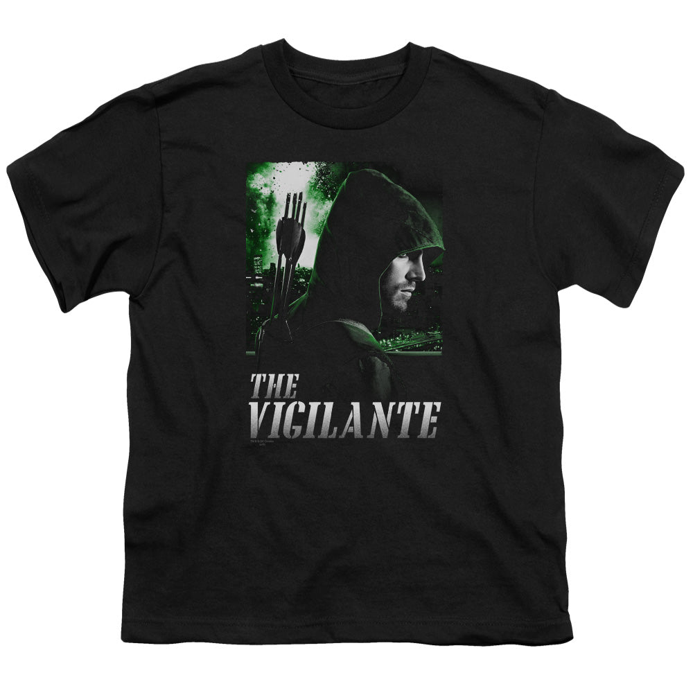 Arrow Star City Defender Youth/Toddler T-Shirt