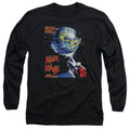 Killer Klowns from Outer Space Invaders Long Sleeve T-Shirt