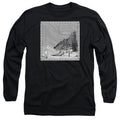 Corpse Bride My Darling Long Sleeve T-Shirt