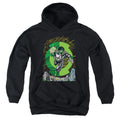 Green Lantern Gl #51 Cover Youth Hoodie
