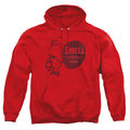 Dubble Bubble Swell Gum Pullover Hoodie