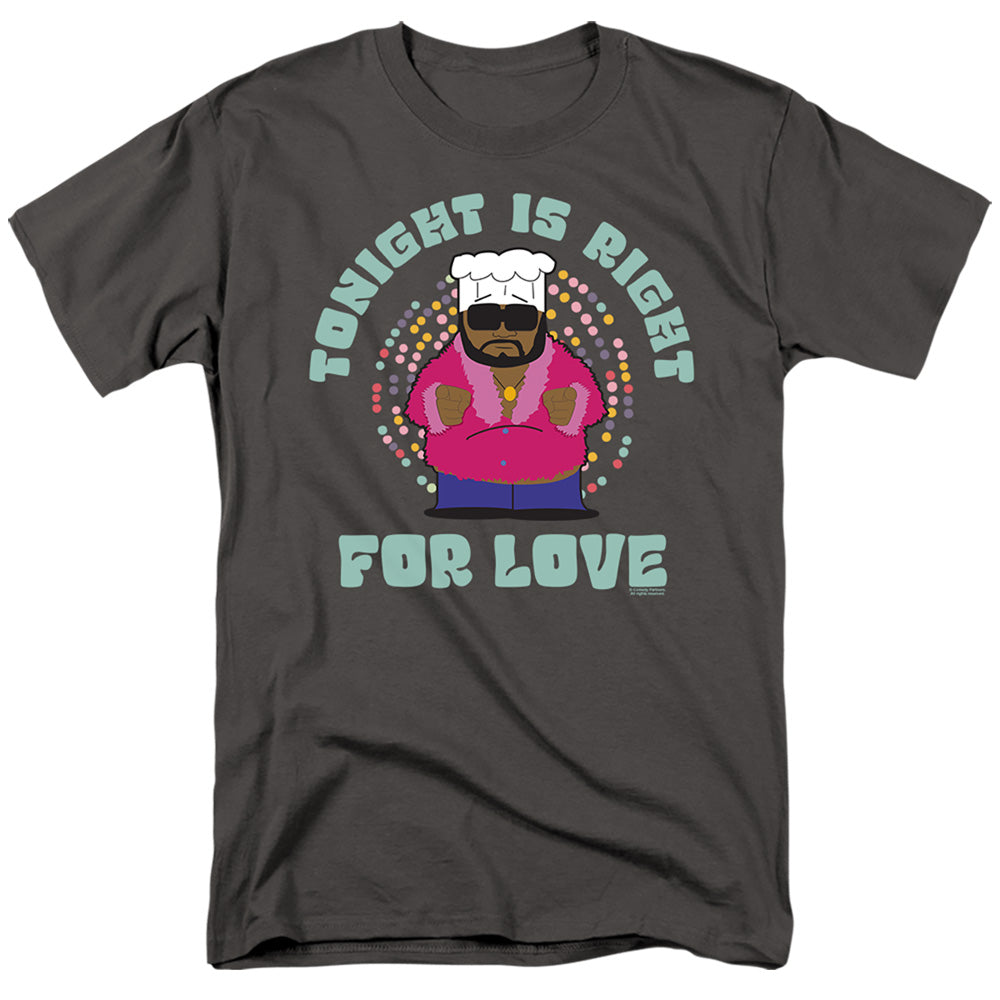 South Park Tonight Is Right T-Shirt