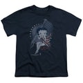 Betty Boop Proud Betty Youth/Toddler T-Shirt