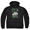 Aqua Teen Hunger Force Zombies Pullover Hoodie