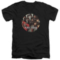 Pink Floyd Piper V-Neck T-Shirt