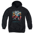 Star Trek TNG 25th Anniversary Crew Youth Hoodie