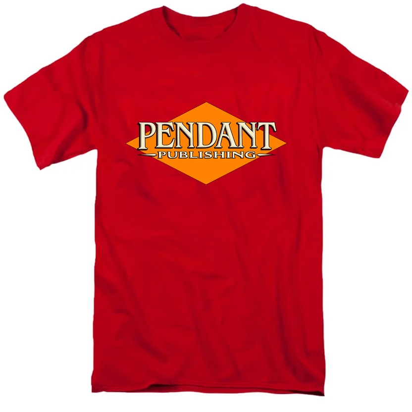 Pendant Publishing Logo Red