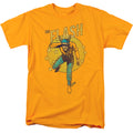The Flash Circle & Stars T-Shirt
