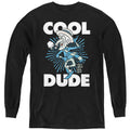 The Year Without a Santa Claus Cool Dude Youth Long Sleeve T-Shirt