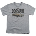 Chevy Retro Corvair Youth/Toddler T-Shirt