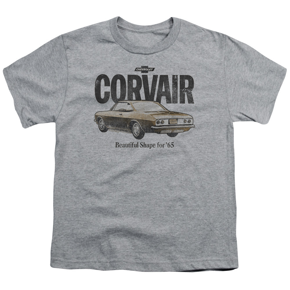 Chevy Retro Corvair Youth/Toddler T-Shirt