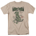 Green Lantern Beware My Power T-Shirt