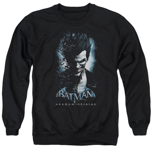 Batman Joker Crewneck Sweatshirt
