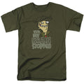 Ed Edd n Eddy Brain Dead Ed T-Shirt