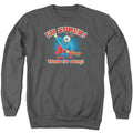 Garfield Super Crewneck Sweatshirt