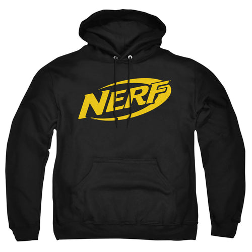 Nerf Logo Pullover Hoodie