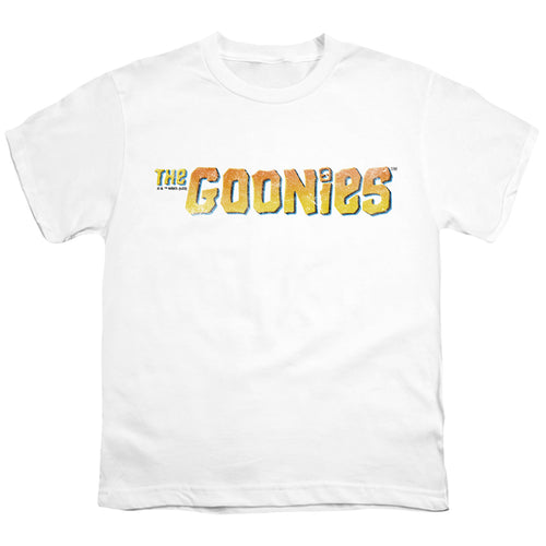 The Goonies Logo Youth/Toddler T-Shirt