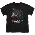 Magic the Gathering Planeswalkers Youth/Toddler T-Shirt