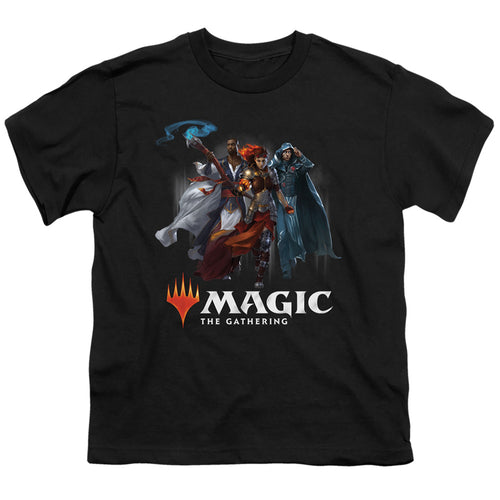 Magic the Gathering Planeswalkers Youth/Toddler T-Shirt
