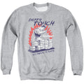 Bloodsport Death Touch Crewneck Sweatshirt