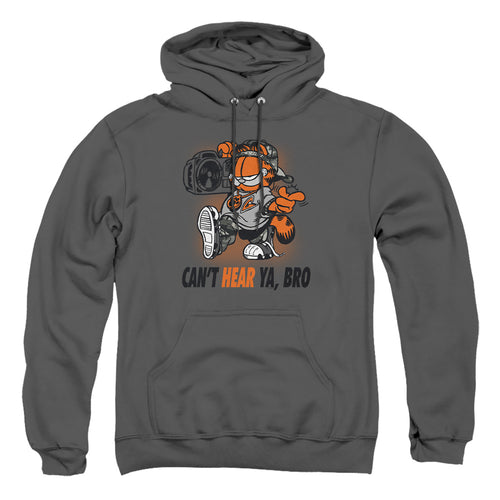 Garfield Oh Snap Pullover Hoodie