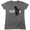 Platoon Shadow of War Womens T-Shirt