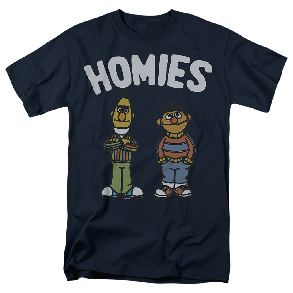 Sesame Street The BFF T-Shirt