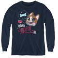 The Littlest Pet Shop Bone Appetit Youth Long Sleeve T-Shirt